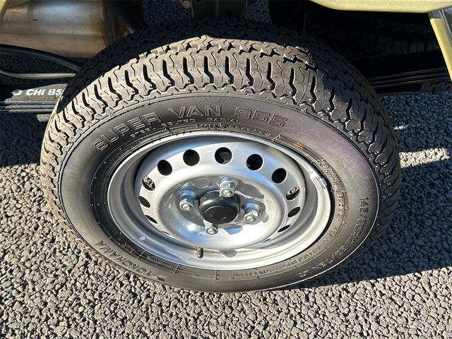ハイゼットトラック スタンダード 農用スペシャル 4WD 軽トラック CVT 衝突被害軽減システム クリアランスソナー アイドリングストップ ABS ESC エアコン パワーステアリング(19枚目)
