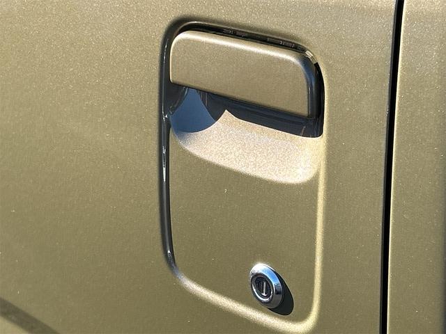 ハイゼットトラック スタンダード 農用スペシャル 4WD 軽トラック CVT 衝突被害軽減システム クリアランスソナー アイドリングストップ ABS ESC エアコン パワーステアリング(24枚目)