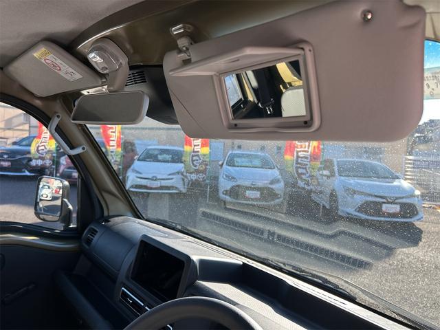 ハイゼットトラック スタンダード 農用スペシャル 4WD 軽トラック CVT 衝突被害軽減システム クリアランスソナー アイドリングストップ ABS ESC エアコン パワーステアリング(30枚目)