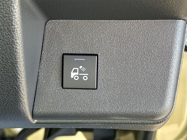 ハイゼットトラック スタンダード 農用スペシャル 4WD 軽トラック CVT 衝突被害軽減システム クリアランスソナー アイドリングストップ ABS ESC エアコン パワーステアリング(33枚目)