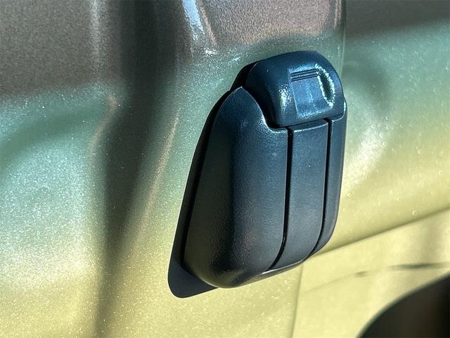 ハイゼットトラック スタンダード 農用スペシャル 4WD 軽トラック CVT 衝突被害軽減システム クリアランスソナー アイドリングストップ ABS ESC エアコン パワーステアリング(42枚目)