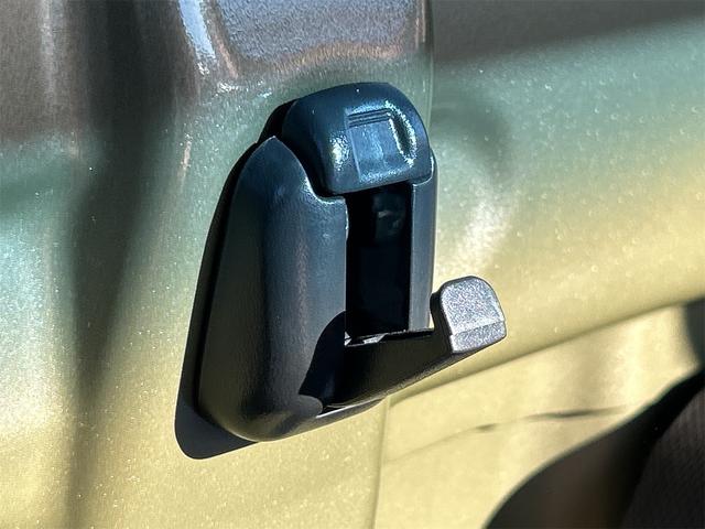 ハイゼットトラック スタンダード 農用スペシャル 4WD 軽トラック CVT 衝突被害軽減システム クリアランスソナー アイドリングストップ ABS ESC エアコン パワーステアリング(43枚目)