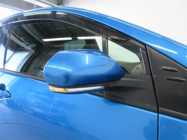 プリウス Ｓツーリングセレクション　黒革シート　バックモニタ　オ－トエアコン　ＬＥＤランプ　エアバック　サイドエアバック　メモリ－ナビ　助手席エアバック　アルミ　ナビ　ＡＢＳ　プリクラッシュブレーキ（22枚目）