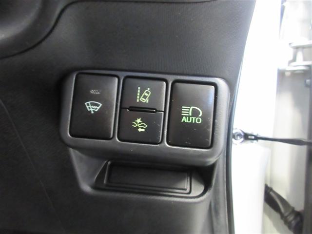 アクア Ｓ　ナビ付き　両席エアバッグ　バックモニタ　ＡＴエアコン　運転席エアバッグ　パワーウインドー　パワステ　ＡＢＳ　メモリ－ナビ（12枚目）