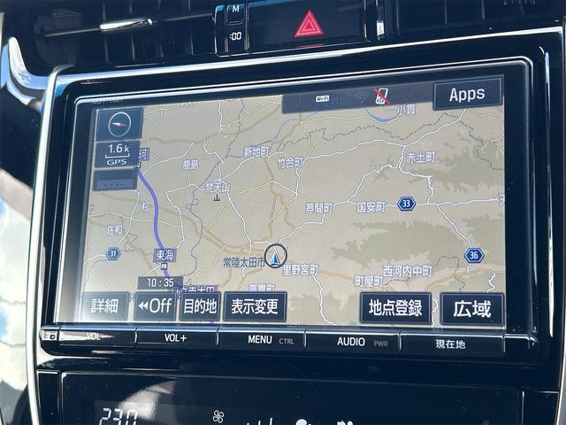 ハリアー プレミアム　ＥＴＣ　バックカメラ　オートクルーズコントロール　レーンアシスト　パワーシート　ナビ　ＴＶ　オートマチックハイビーム　オートライト　ＬＥＤヘッドランプ　電動リアゲート　アルミホイール　スマートキー（4枚目）
