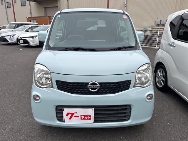 モコ X ナビ TV スマートキー 電動格納ミラー ベンチシート CVT 盗難防止システム ABS CD Bluetooth アルミホイール 衝突安全ボディ エアコン パワーステアリング パワーウィンドウ(12枚目)