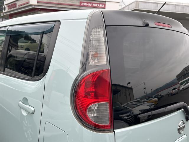 モコ X ナビ TV スマートキー 電動格納ミラー ベンチシート CVT 盗難防止システム ABS CD Bluetooth アルミホイール 衝突安全ボディ エアコン パワーステアリング パワーウィンドウ(21枚目)