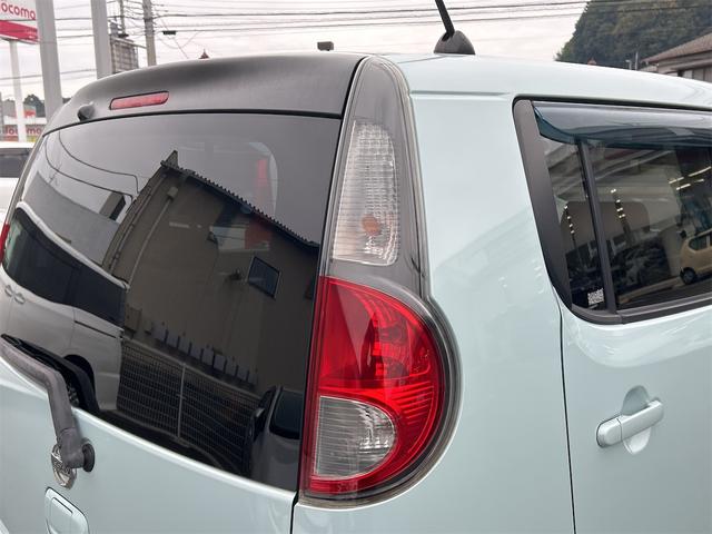 モコ X ナビ TV スマートキー 電動格納ミラー ベンチシート CVT 盗難防止システム ABS CD Bluetooth アルミホイール 衝突安全ボディ エアコン パワーステアリング パワーウィンドウ(22枚目)
