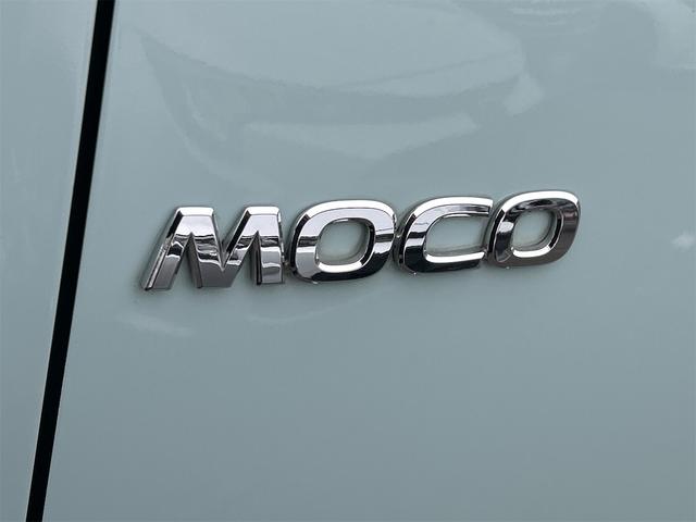 モコ X ナビ TV スマートキー 電動格納ミラー ベンチシート CVT 盗難防止システム ABS CD Bluetooth アルミホイール 衝突安全ボディ エアコン パワーステアリング パワーウィンドウ(24枚目)