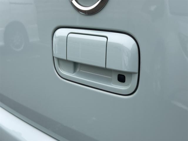 モコ X ナビ TV スマートキー 電動格納ミラー ベンチシート CVT 盗難防止システム ABS CD Bluetooth アルミホイール 衝突安全ボディ エアコン パワーステアリング パワーウィンドウ(25枚目)