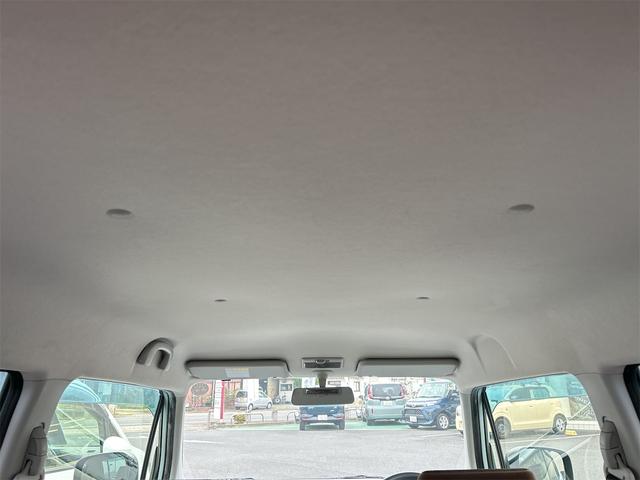 モコ X ナビ TV スマートキー 電動格納ミラー ベンチシート CVT 盗難防止システム ABS CD Bluetooth アルミホイール 衝突安全ボディ エアコン パワーステアリング パワーウィンドウ(26枚目)