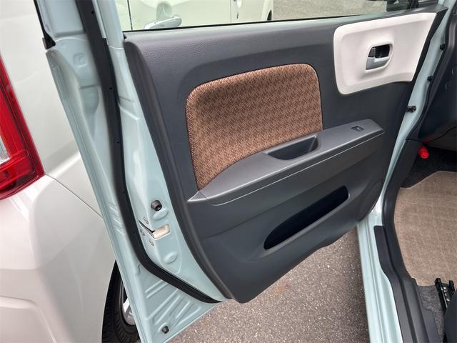 モコ X ナビ TV スマートキー 電動格納ミラー ベンチシート CVT 盗難防止システム ABS CD Bluetooth アルミホイール 衝突安全ボディ エアコン パワーステアリング パワーウィンドウ(30枚目)