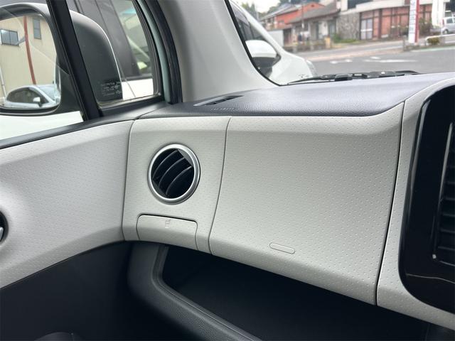 モコ X ナビ TV スマートキー 電動格納ミラー ベンチシート CVT 盗難防止システム ABS CD Bluetooth アルミホイール 衝突安全ボディ エアコン パワーステアリング パワーウィンドウ(42枚目)