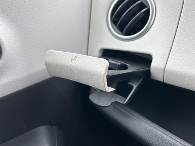 モコ X ナビ TV スマートキー 電動格納ミラー ベンチシート CVT 盗難防止システム ABS CD Bluetooth アルミホイール 衝突安全ボディ エアコン パワーステアリング パワーウィンドウ(43枚目)