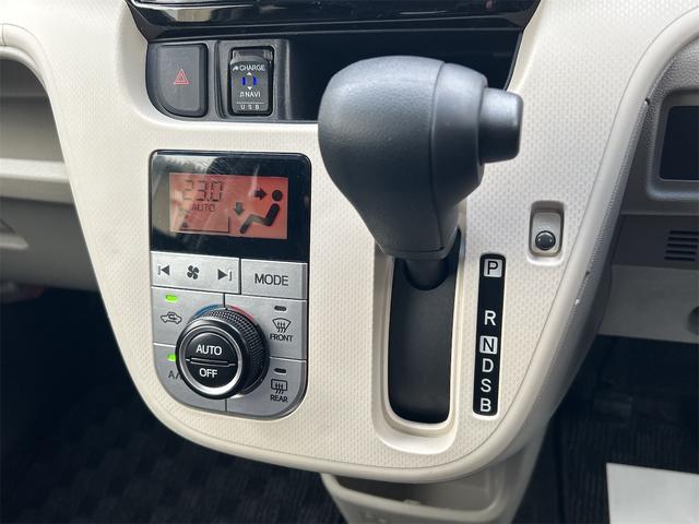 ムーヴ XリミテッドII SAIII ドライブレコーダー ETC バックカメラ ナビ TV 衝突被害軽減システム オートマチックハイビーム オートライト LEDヘッドランプ スマートキー アイドリングストップ 電動格納ミラー(7枚目)