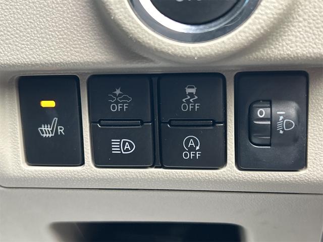 ムーヴ XリミテッドII SAIII ドライブレコーダー ETC バックカメラ ナビ TV 衝突被害軽減システム オートマチックハイビーム オートライト LEDヘッドランプ スマートキー アイドリングストップ 電動格納ミラー(9枚目)