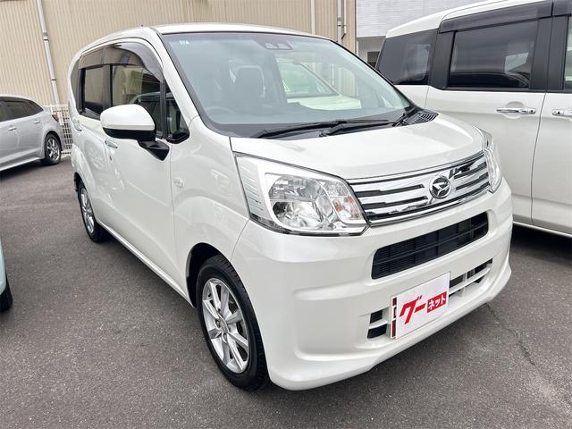 ムーヴ XリミテッドII SAIII ドライブレコーダー ETC バックカメラ ナビ TV 衝突被害軽減システム オートマチックハイビーム オートライト LEDヘッドランプ スマートキー アイドリングストップ 電動格納ミラー(13枚目)