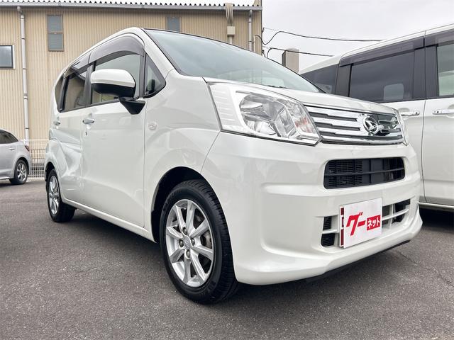 ムーヴ XリミテッドII SAIII ドライブレコーダー ETC バックカメラ ナビ TV 衝突被害軽減システム オートマチックハイビーム オートライト LEDヘッドランプ スマートキー アイドリングストップ 電動格納ミラー(14枚目)