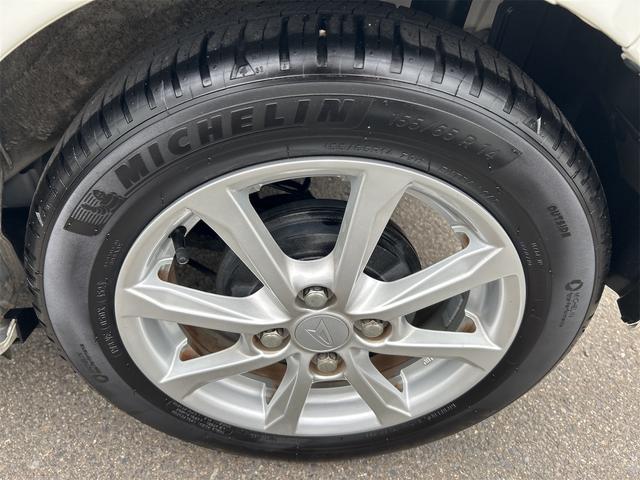 ムーヴ XリミテッドII SAIII ドライブレコーダー ETC バックカメラ ナビ TV 衝突被害軽減システム オートマチックハイビーム オートライト LEDヘッドランプ スマートキー アイドリングストップ 電動格納ミラー(20枚目)