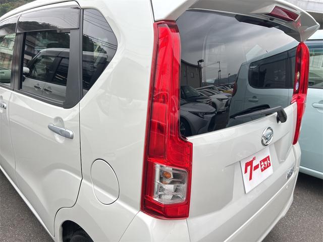 ムーヴ XリミテッドII SAIII ドライブレコーダー ETC バックカメラ ナビ TV 衝突被害軽減システム オートマチックハイビーム オートライト LEDヘッドランプ スマートキー アイドリングストップ 電動格納ミラー(21枚目)