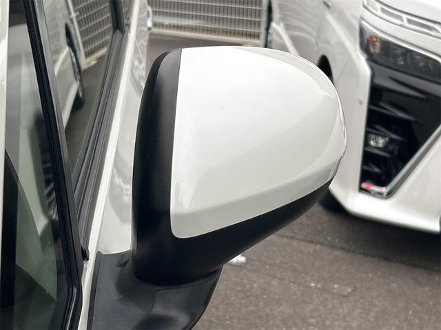 ムーヴ XリミテッドII SAIII ドライブレコーダー ETC バックカメラ ナビ TV 衝突被害軽減システム オートマチックハイビーム オートライト LEDヘッドランプ スマートキー アイドリングストップ 電動格納ミラー(32枚目)