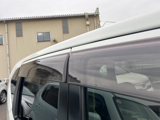 ムーヴ XリミテッドII SAIII ドライブレコーダー ETC バックカメラ ナビ TV 衝突被害軽減システム オートマチックハイビーム オートライト LEDヘッドランプ スマートキー アイドリングストップ 電動格納ミラー(36枚目)