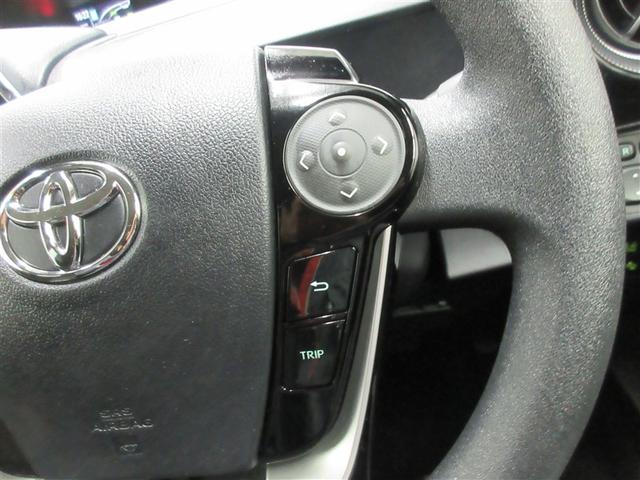 アクア Ｓスタイルブラック　ドライブレコーダー　ＥＴＣ　全周囲カメラ　ナビ　ＴＶ　クリアランスソナー　レーンアシスト　衝突被害軽減システム　アルミホイール　オートマチックハイビーム　オートライト　スマートキー（11枚目）