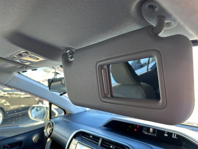 アクア Ｓスタイルブラック　ドライブレコーダー　ＥＴＣ　全周囲カメラ　ナビ　ＴＶ　クリアランスソナー　レーンアシスト　衝突被害軽減システム　アルミホイール　オートマチックハイビーム　オートライト　スマートキー（39枚目）