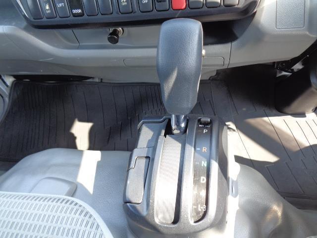 ダイナトラック ２Ｔ　Ｔ　アルミバン　リフト（14枚目）