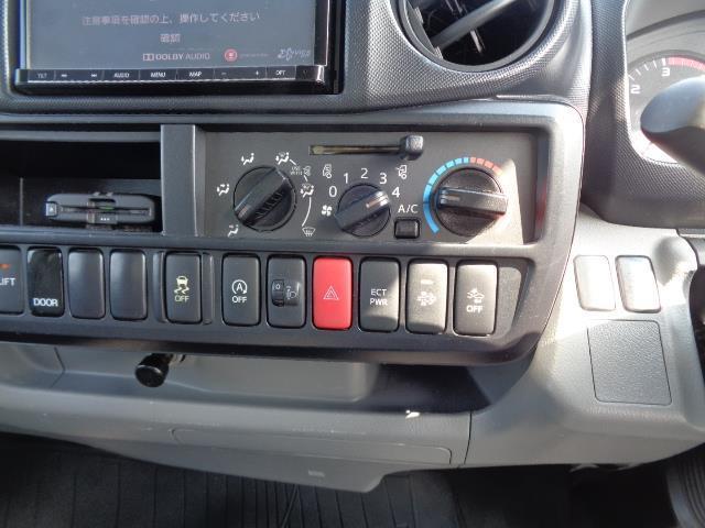 ダイナトラック ２Ｔ　Ｔ　アルミバン　リフト（16枚目）