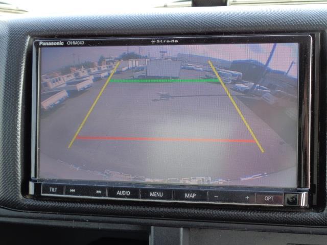 ダイナトラック ２Ｔ　Ｔ　アルミバン　リフト（20枚目）