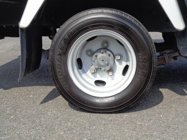 ダイナトラック ２Ｔ　Ｔ　アルミバン　リフト（23枚目）