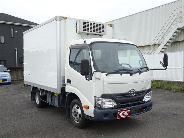 ダイナトラック テイオンレイトウ（2枚目）