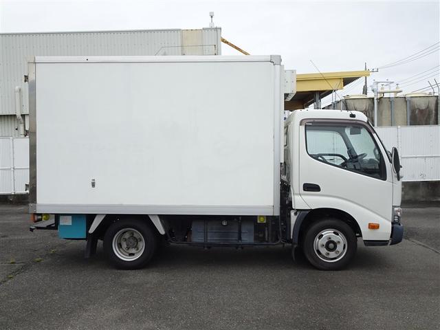 ダイナトラック テイオンレイトウ（5枚目）