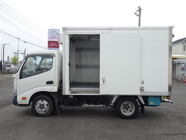 ダイナトラック テイオンレイトウ（6枚目）