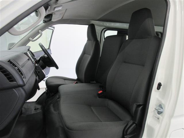 ハイエースバン ロングＤＸ　レンタカーアップ車　キーレスリモコン　ＤＶＤ　テレビ　パワーウインドー　ワンセグテレビ　運転席エアバック　エアコン　パワステ　ＡＢＳ　ＥＴＣ車載器　イモビ　バックガイドモニタ　横滑防止（15枚目）