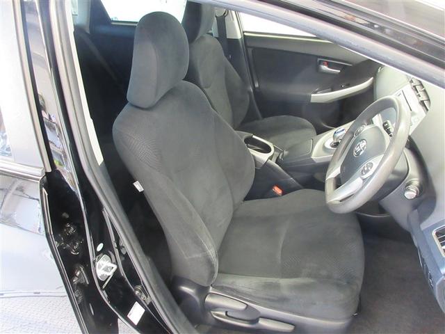 プリウス Ｓ　アルミ付き　スマキー　運転席助手席エアバック　キーレスエントリ　バックモニター付き　ＡＴエアコン　ＥＴＣ付き　イモビ　サイドカーテンエアバック　ＤＶＤ視聴　エアＢ　ＡＢＳ　パワーステアリング　メモナビ（14枚目）