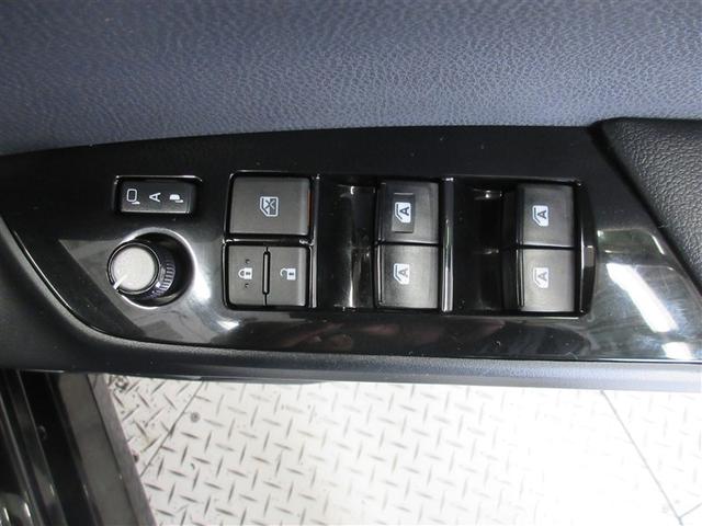 プリウス Sセーフティプラス インテリキー リアカメラ 1セグ サイドエアバッグ パワーウインドウ 助手席エアバッグ フルオートエアコン LEDライト ETC付 キーレスエントリ AW ナビTV 横滑り防止機能 ABS(13枚目)