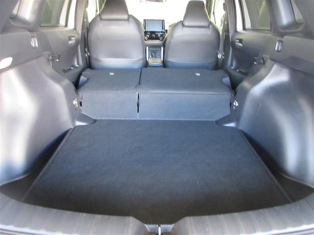 カローラクロス ハイブリッド　Ｚ　ドライブレコーダ　プリクラッシュセーフティシステム　キーレスエントリー　アイドリングストップ　本革　ＡＡＣ　メディアプレイヤー接続　サイドエアバック　ＬＥＤヘッドライト　アルミホイール　ナビ　ＥＴＣ（19枚目）