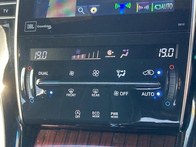 プレミアム　アドバンスドパッケージ　ＥＴＣ　全周囲カメラ　クリアランスソナー　オートクルーズコントロール　レーンアシスト　パワーシート　衝突被害軽減システム　ナビ　ＴＶ　オートマチックハイビーム　オートライト　ＬＥＤヘッドランプ(43枚目)