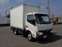 ダイナトラック 2T T アルミバン リフト 中古車画像_2