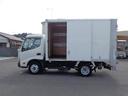 ダイナトラック 2T T アルミバン リフト 中古車画像_4