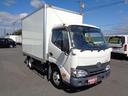 ダイナトラック 2T T アルミバン 中古車画像_2
