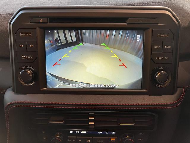 ニスモ 日産ディーラーメンテ記録簿 ニスモスポーツリセッティング メーカーナビ TV バックカメラ ETC BOSEサウンド LEDキャンセルスイッチ ハーフレザーシート(12枚目)