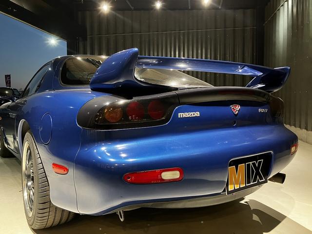 マツダ ＲＸ－７