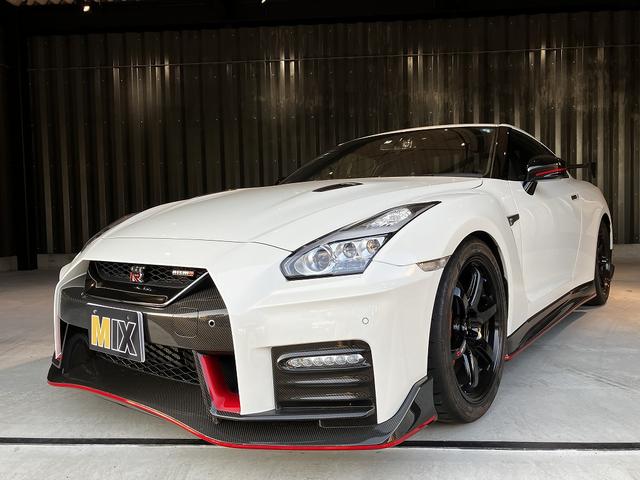 ニスモ ニスモスポーツリセッティング BOSEサウンド フルセグTV 前後ドラレコ Bカメラ 車検R6年5月 8000キロ台(7枚目)