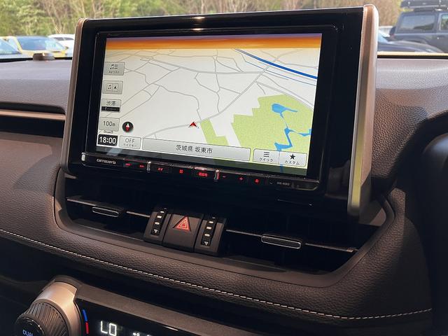 ハイブリッドＤＸ　ワンオーナー　純正ＡＷ　ＴＶ　カロッツェリアナビ　バックモニター　レザーシート保証書　取説書　スペアーキー　ＥＴＣ(45枚目)