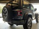 CHRYSLER JEEP JEEP WRANGLER