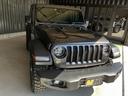 CHRYSLER JEEP JEEP WRANGLER