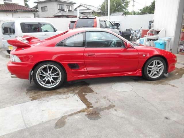 トヨタ ＭＲ２